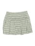 American Eagle Outfitters Plaid Green Skort Size XS - photo 2