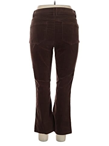 Democracy Casual Pants (view 2)