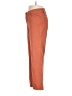 Coldwater Creek Orange Jeans Size 6 - photo 5