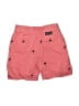 Janie and Jack 100% Cotton Red Shorts Size 18-24 mo - photo 2