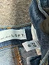 Ann Taylor LOFT Blue Jeans Size 28 waist - photo 7