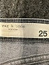Rag & Bone Gray Jeans Size 25 waist - photo 4