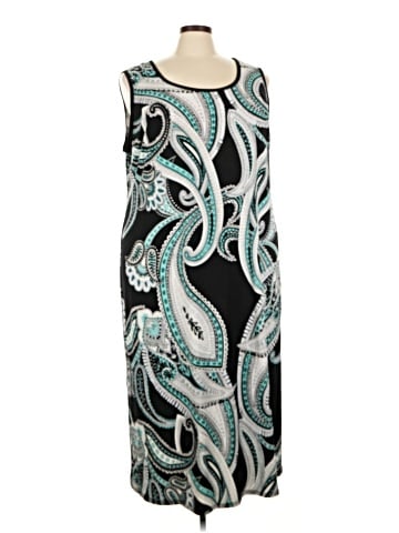 Avenue Cocktail Dress (view 1)