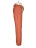 Coldwater Creek Orange Jeans Size 6 - photo 4