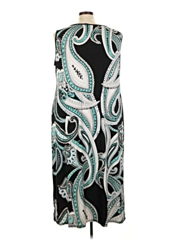 Avenue Cocktail Dress (view 2)