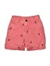 Janie and Jack 100% Cotton Red Shorts Size 18-24 mo - photo 1