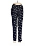 Greylin 100% Polyester Print Blue Casual Pants Size S - photo 2