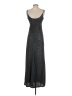 BCBGeneration 100% Polyester Gray Casual Dress Size XS - photo 2