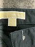 MICHAEL Michael Kors Black Dress Pants Size 6 - photo 4