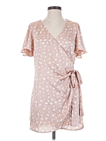 Dress Forum Casual Dress (view 1)