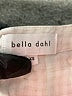 Bella Dahl Ivory Sleeveless Button-Down Shirt Size XS - photo 7