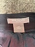 Ann Taylor 100% Wool Black Wool Pants Size 10 Petite - photo 7