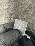 Ann Taylor 100% Wool Black Wool Pants Size 10 Petite - photo 8