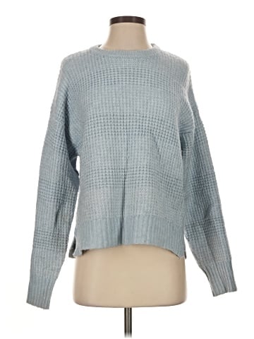 Sanctuary Pullover Sweater (view 1)