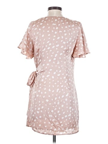 Dress Forum Casual Dress (view 2)