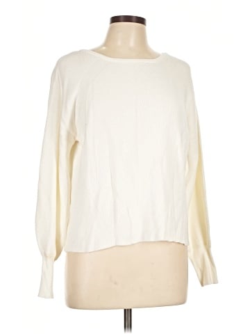 Ann Taylor Pullover Sweater (view 1)