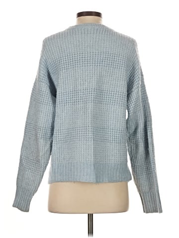 Sanctuary Pullover Sweater (view 2)