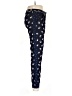 Greylin 100% Polyester Print Blue Casual Pants Size S - photo 4