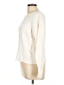Ann Taylor Ivory Pullover Sweater Size L - photo 5