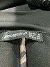 Atmosphere Black Blazer Size 4 - photo 6
