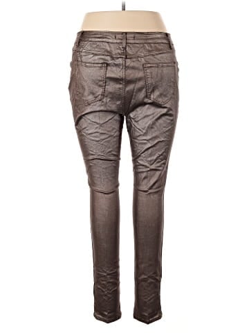 Ashley Stewart Jeggings (view 2)