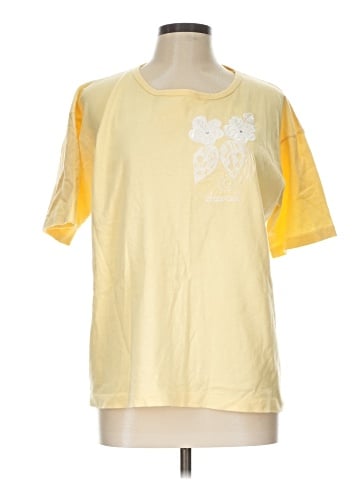 Anvil Short Sleeve T-Shirt (view 1)