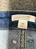 LC Lauren Conrad Blue Jeans Size 10 - photo 4
