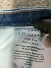 LC Lauren Conrad Blue Jeans Size 10 - photo 5
