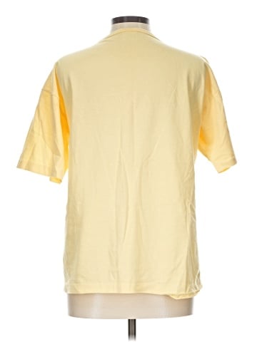 Anvil Short Sleeve T-Shirt (view 2)