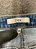 Dex Hearts Blue Jeans Size 32 waist - photo 7