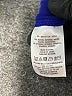 Deletta Blue Sleeveless Blouse Size S - photo 8