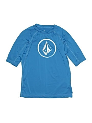 Volcom 3/4 Sleeve T-Shirt (view 1)