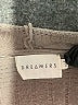 Dreamers Brown Cardigan Size XL - photo 7