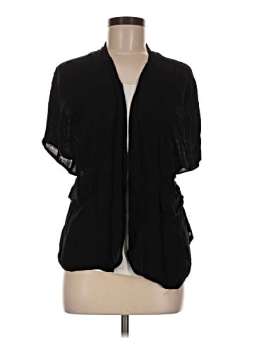 Theyskens' Theory Cardigan (view 1)