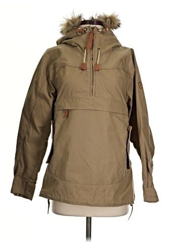 Fjällräven Windbreaker (view 1)