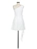 Likely White Cocktail Dress Size 6 - photo 2