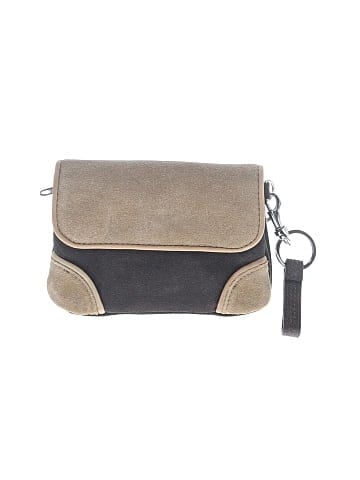 Fossil Leather Wristlet (view 1)