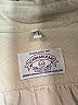 Armani Jeans Tan Jacket Size XL - photo 6
