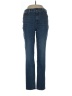 Eddie Bauer Solid Blue Jeans Size 12 - photo 1