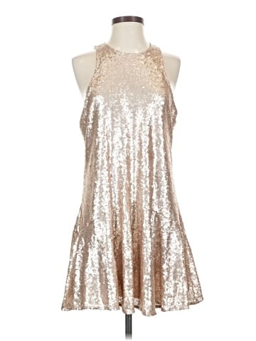 Free People Cocktail Dress (view 1)