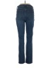 Eddie Bauer Solid Blue Jeans Size 12 - photo 2