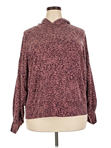 Athleta Pullover Sweater (view 1)