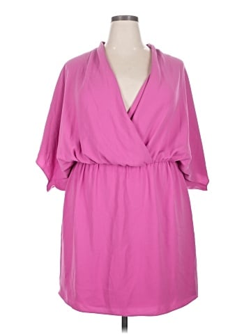 Trina Turk Casual Dress (view 1)