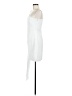 Likely White Cocktail Dress Size 6 - photo 5