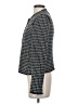 Akris Punto Houndstooth Gray Jacket Size 4 - photo 5