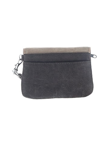 Fossil Leather Wristlet (view 2)