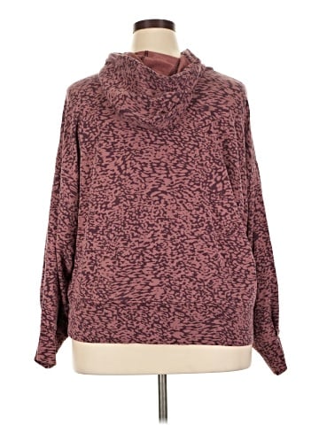 Athleta Pullover Sweater (view 2)