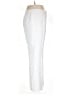 Le Suit 100% Polyester White Dress Pants Size 10 Petite - photo 4