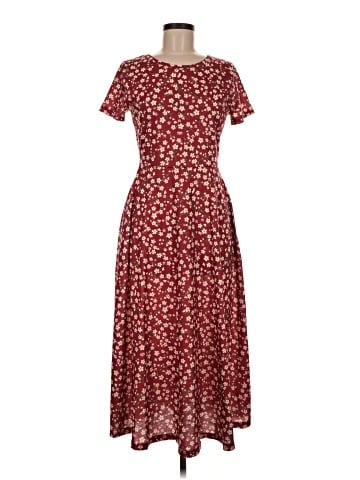Zaberry Casual Dress (view 1)