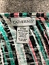 Catherines Teal Sleeveless Blouse Size 2X (petite) - photo 7